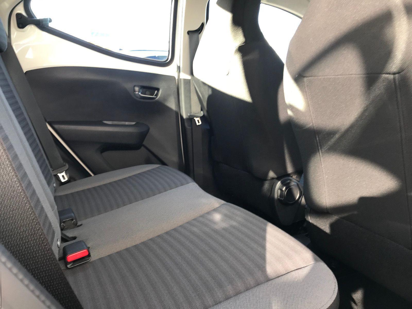 Toyota Aygo AYGO X,Klima,Tempomat,Bluetooth,Allwetter