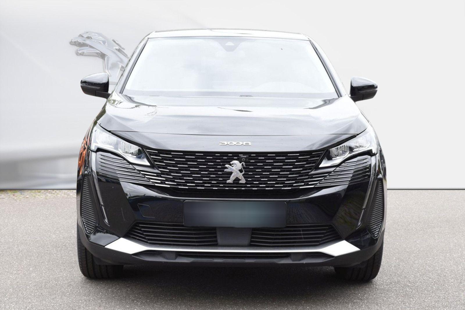 Peugeot 3008 Allure Pack