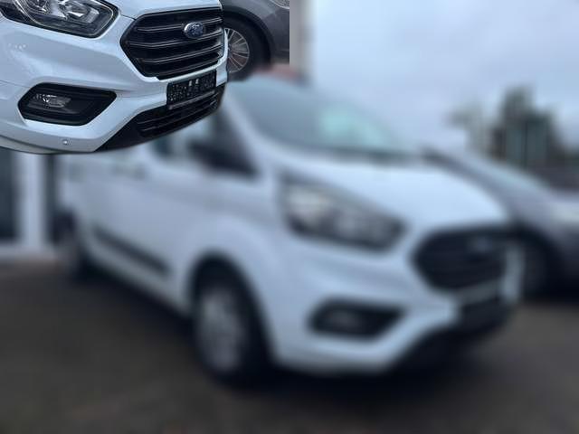 Ford Transit Custom 310 L1 DoKa*5-Si.*Trennwand*KAM*CARPLAY*Wi.-Pk*AHK