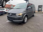 Bild Volkswagen T6 Multivan T6Multivan Kam Standh PDC MFL NAVI AHK 1Hand TOP