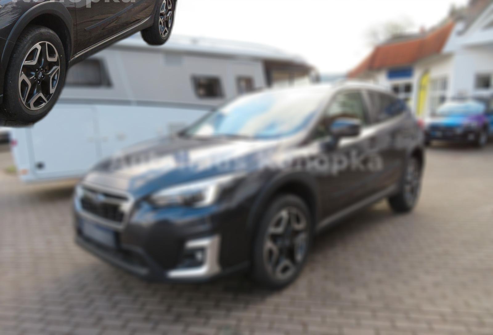Subaru XV 2.0ie Active Lineartronic 4WD+WR+Insp+HU/AU