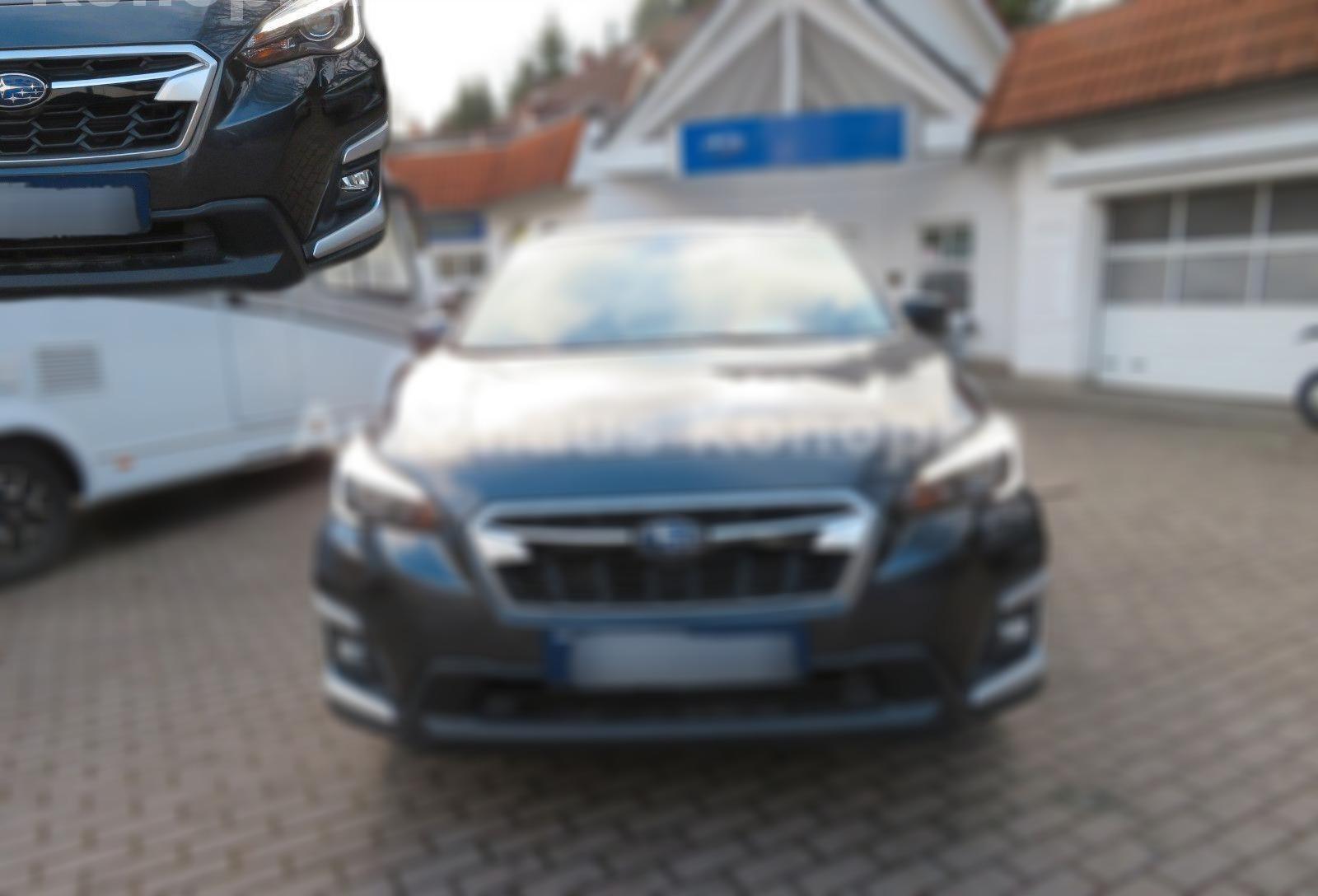 Subaru XV 2.0ie Active Lineartronic 4WD+WR+Insp+HU/AU