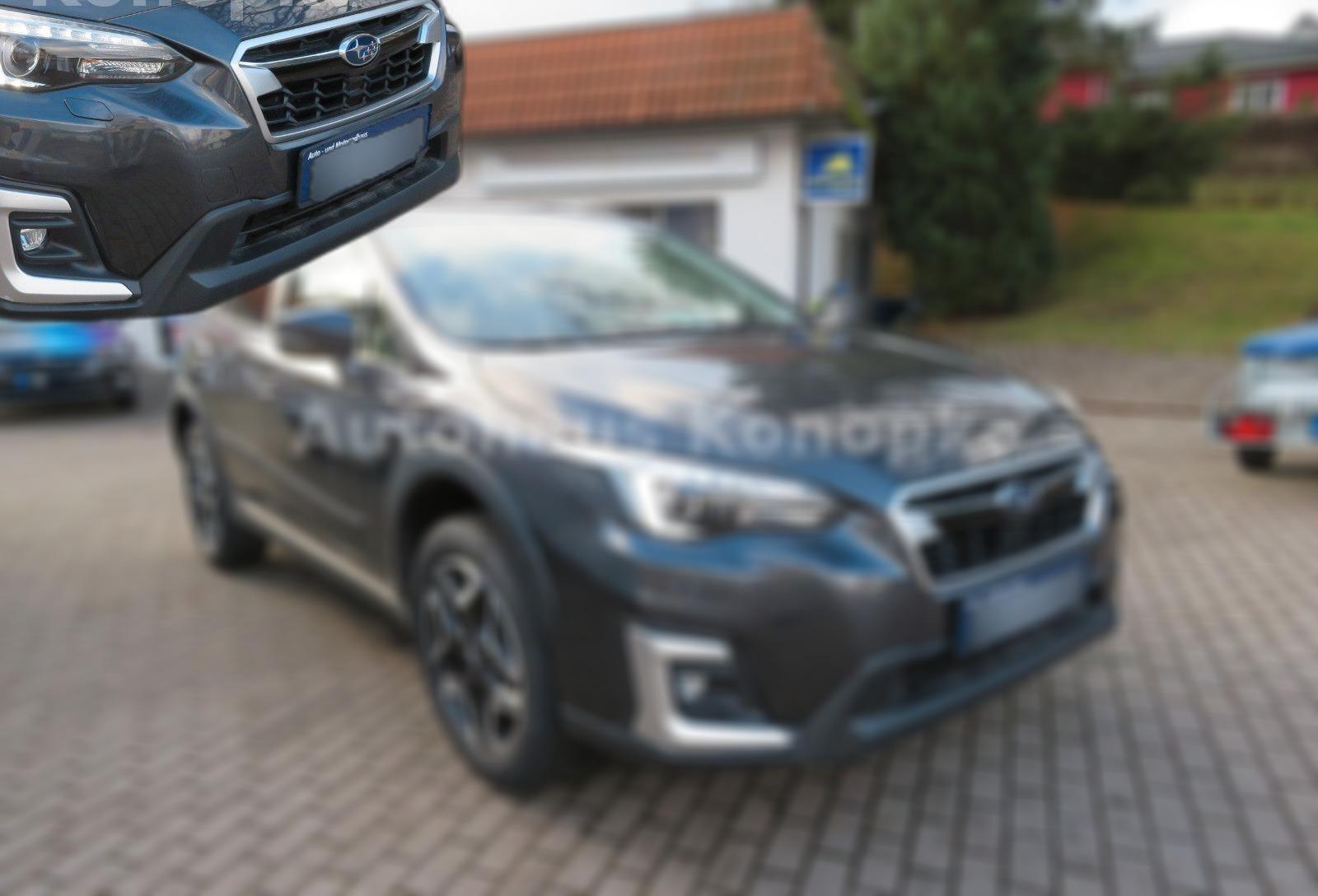 Subaru XV 2.0ie Active Lineartronic 4WD+WR+Insp+HU/AU