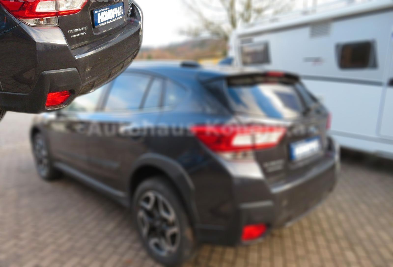 Subaru XV 2.0ie Active Lineartronic 4WD+WR+Insp+HU/AU