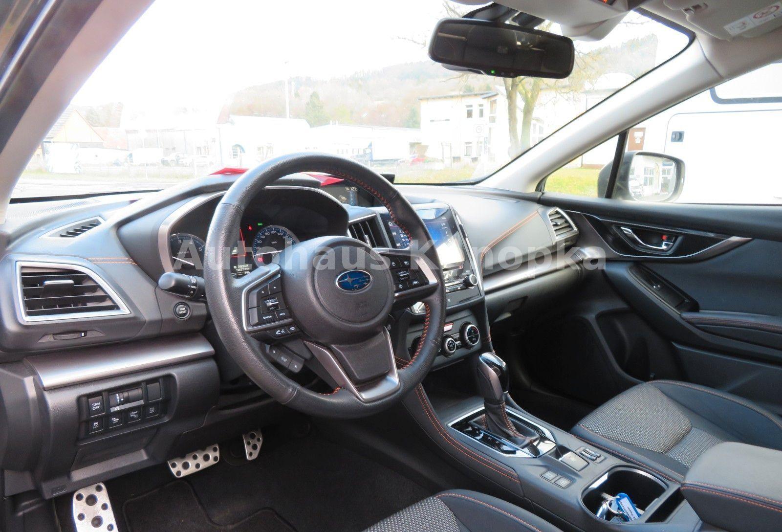 Subaru XV 2.0ie Active Lineartronic 4WD+WR+Insp+HU/AU