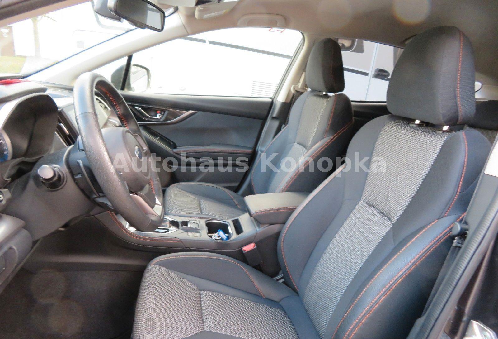 Subaru XV 2.0ie Active Lineartronic 4WD+WR+Insp+HU/AU