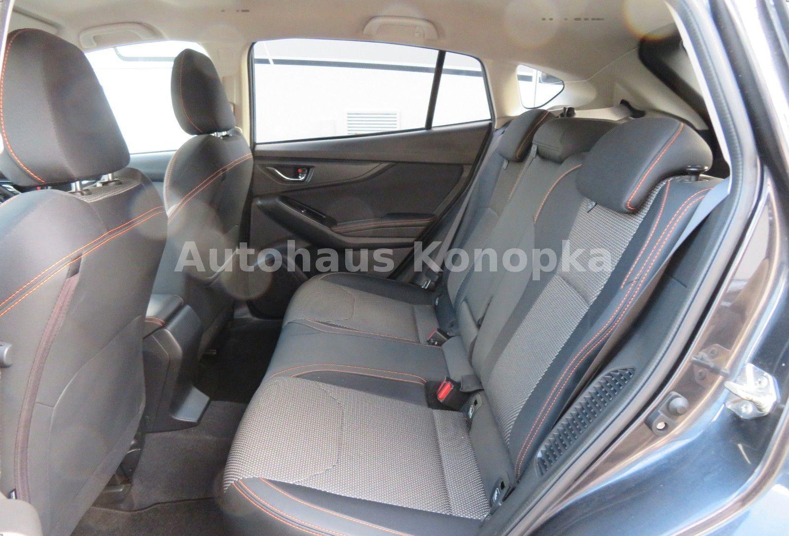 Subaru XV 2.0ie Active Lineartronic 4WD+WR+Insp+HU/AU