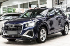 Bild Audi Q2 35 TFSI S line 1.5 S-Tronic LED+KAM+VIRTUAL