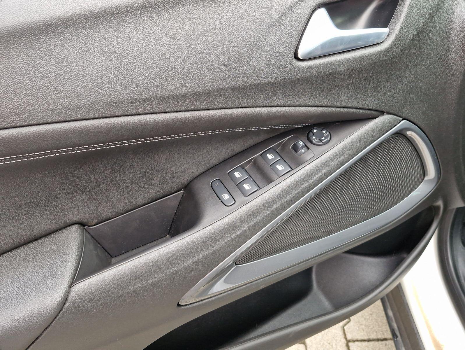 Opel Crossland X Crossland 1.2 Turbo Elegance AT LED Kamera PDC N