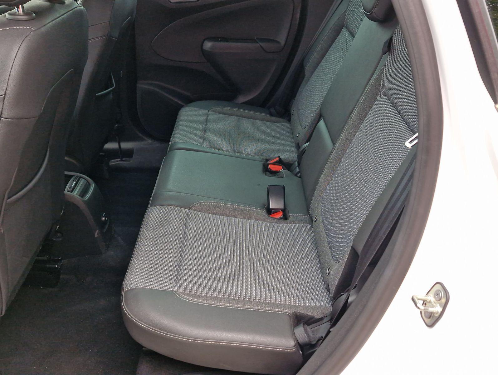 Opel Crossland X Crossland 1.2 Turbo Elegance AT LED Kamera PDC N