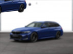 Bild BMW 320 Touring M Sportpaket HK AHK adFW 19Zoll LM