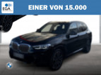 Bild BMW X3 M Sport Panorama AHK Standhzg Laser HeadUp Innovation