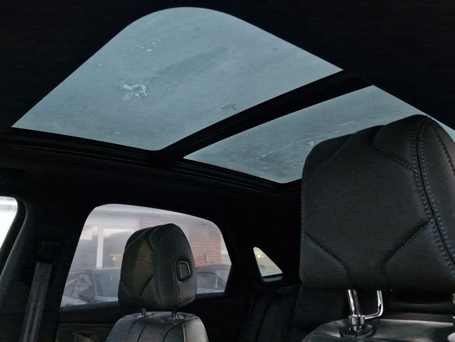 DS Automobiles DS7 Crossback PHEV 225 e-AT Rivoli LED Leder Pan