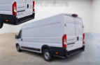 Bild Peugeot Boxer Blue HDi 180 AT 435 Heavy L4H2 Navi Kamera