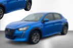 Bild Peugeot 208 e- Active Pack SITZHEIZUNG+NAVIGATION+ECO-LED