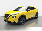 Bild Nissan Juke 1.0 DIG-T 5T TEKNA NAVI KLIMA LED 360° DAB WINTER BOSE LM19