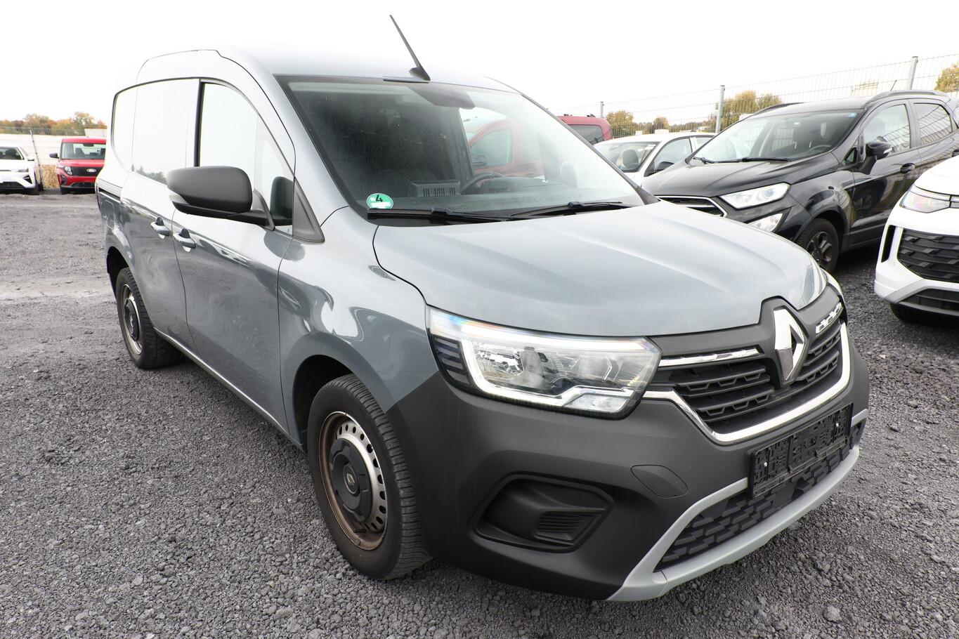 Renault Kangoo III Rapid TCe 100 Ed. One Open Ses. Nav