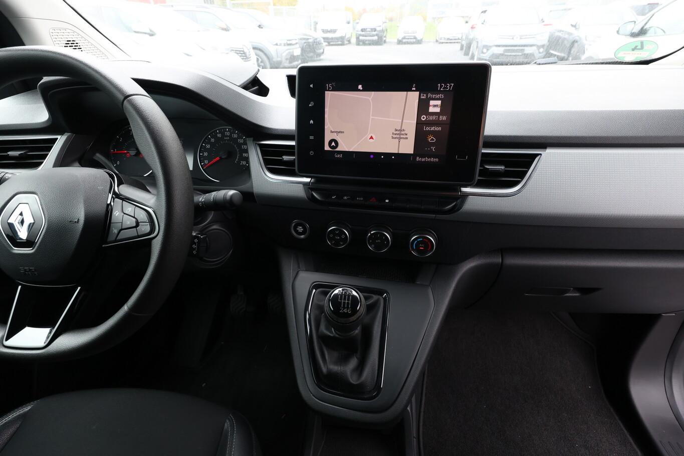 Renault Kangoo III Rapid TCe 100 Ed. One Open Ses. Nav