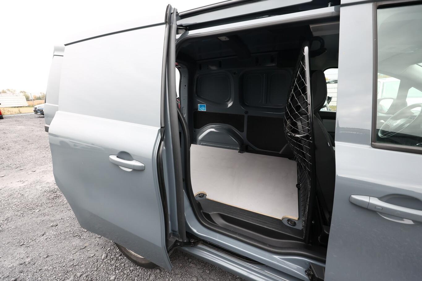 Renault Kangoo III Rapid TCe 100 Ed. One Open Ses. Nav