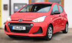 Bild Hyundai i10 1.0 Select (EURO 6d-TEMP)