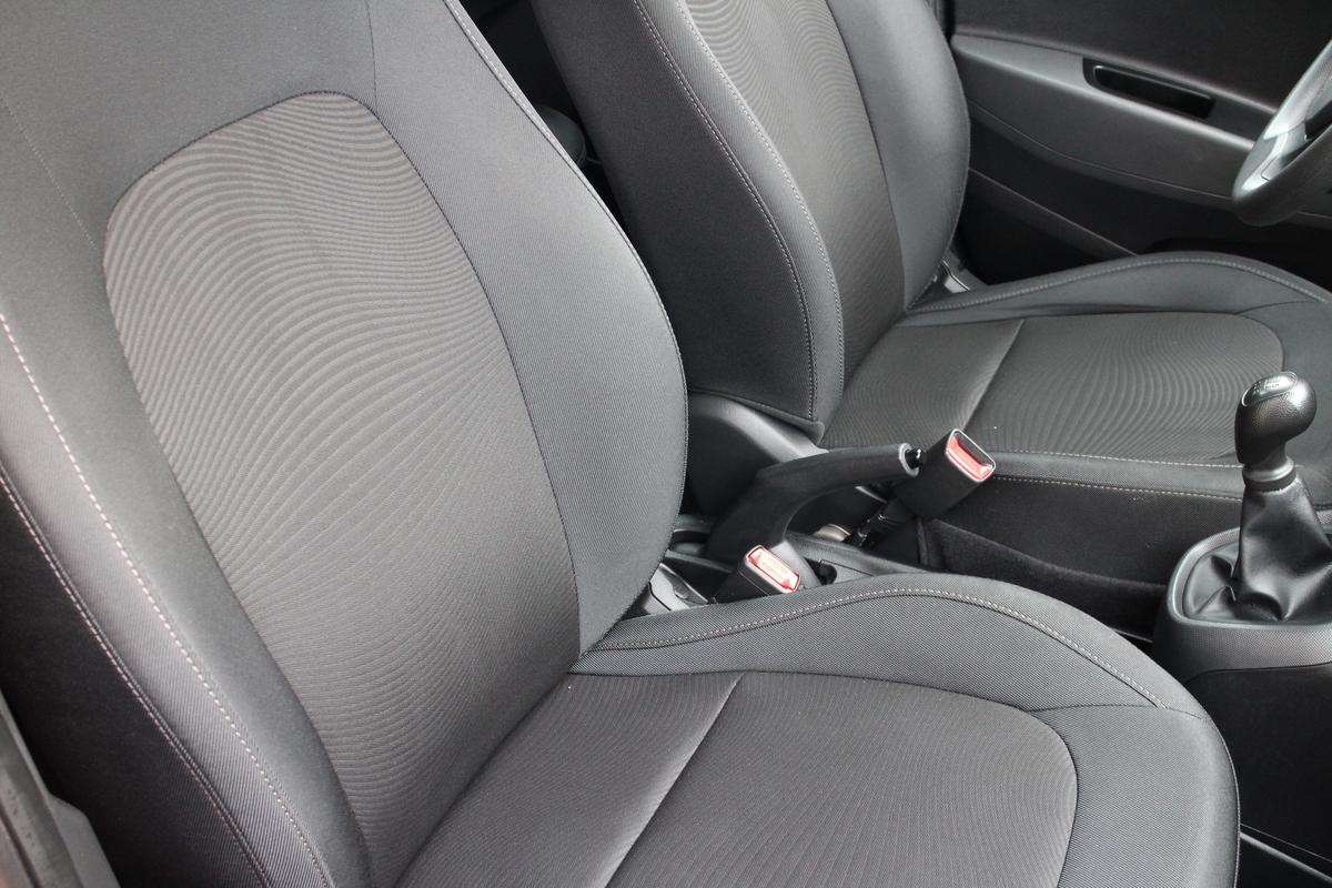 Hyundai i10 1.0 Select (EURO 6d-TEMP)