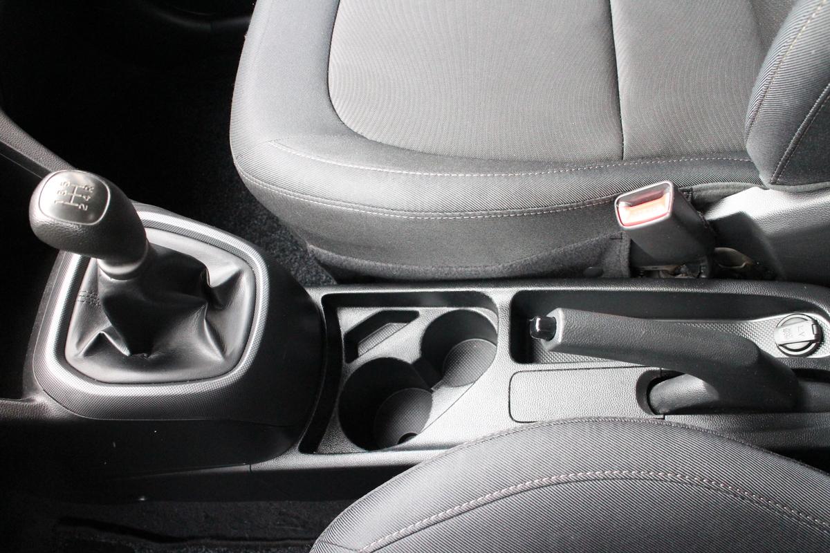 Hyundai i10 1.0 Select (EURO 6d-TEMP)