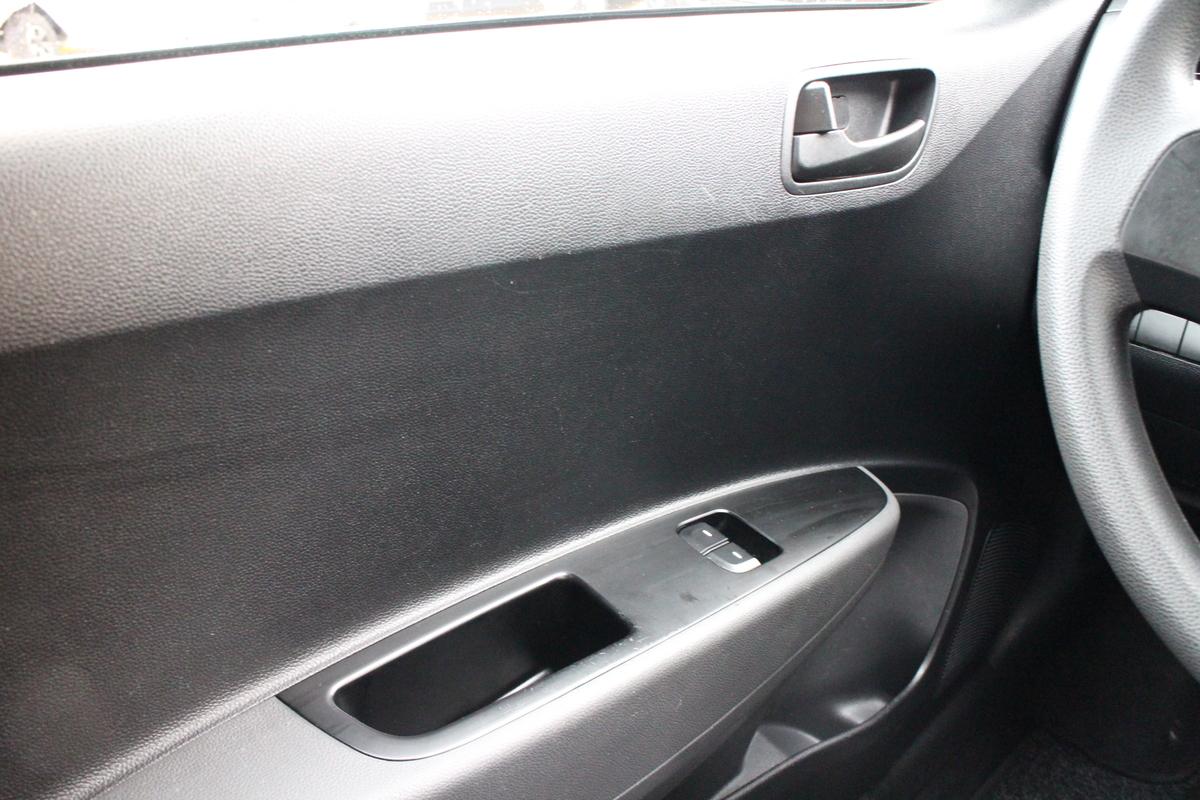 Hyundai i10 1.0 Select (EURO 6d-TEMP)