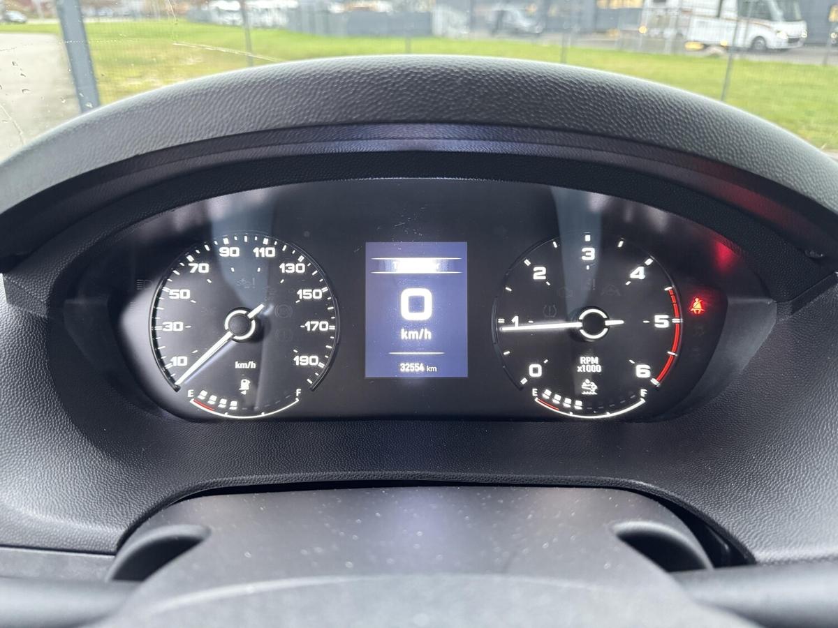 HYMER / ERIBA / HYMERCAR Andere Markise+Navi+Kamera+Fahrradträger