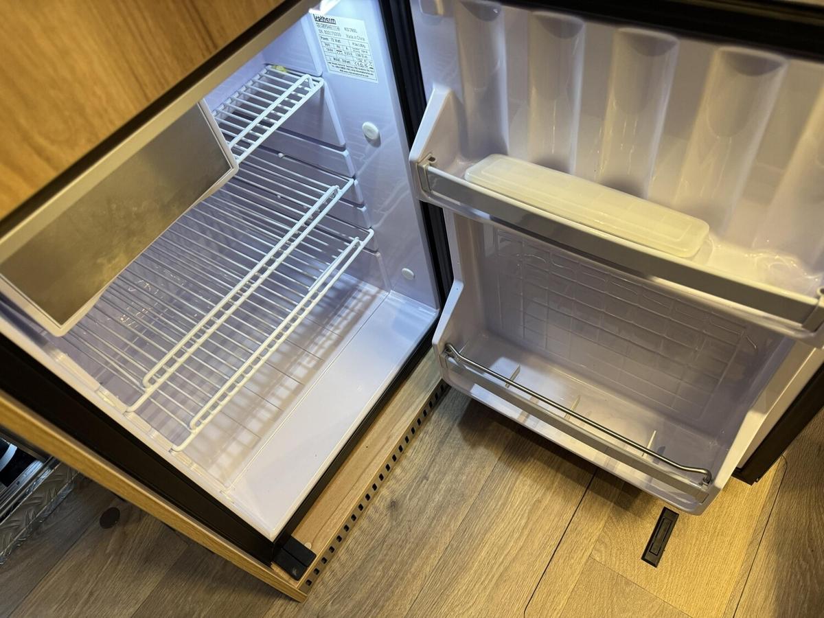 HYMER / ERIBA / HYMERCAR Andere Markise+Navi+Kamera+Fahrradträger