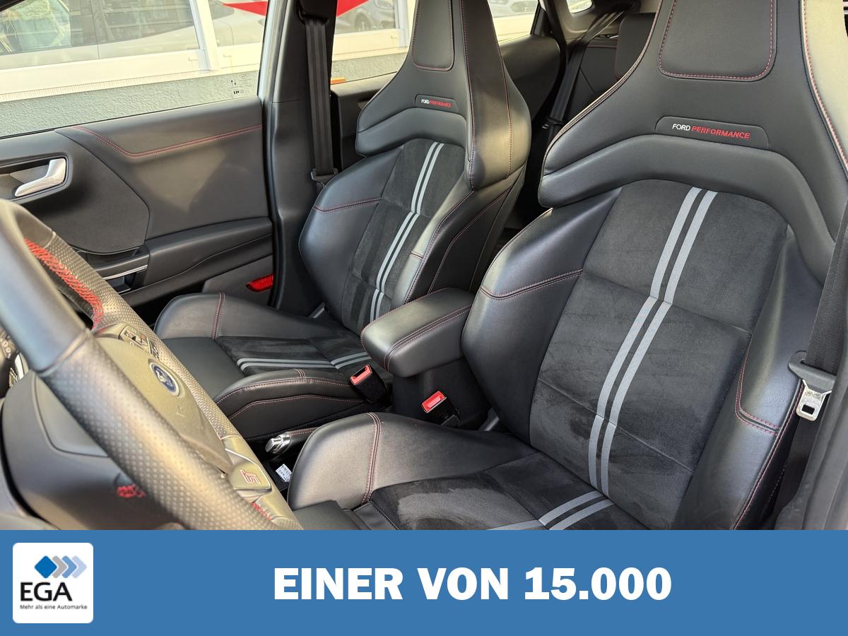 Ford Puma ST, B&O,Navi,Kamera,LED,Tempo