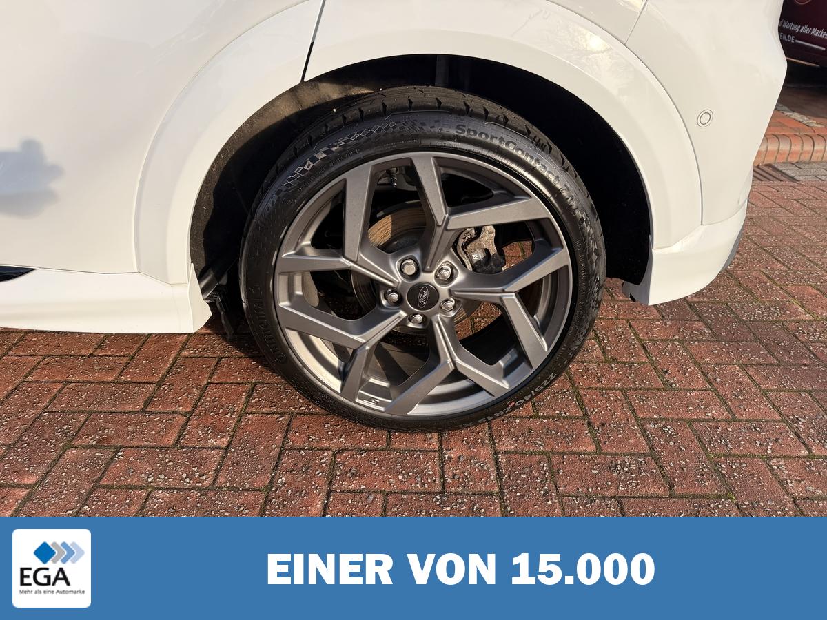 Ford Puma ST, B&O,Navi,Kamera,LED,Tempo