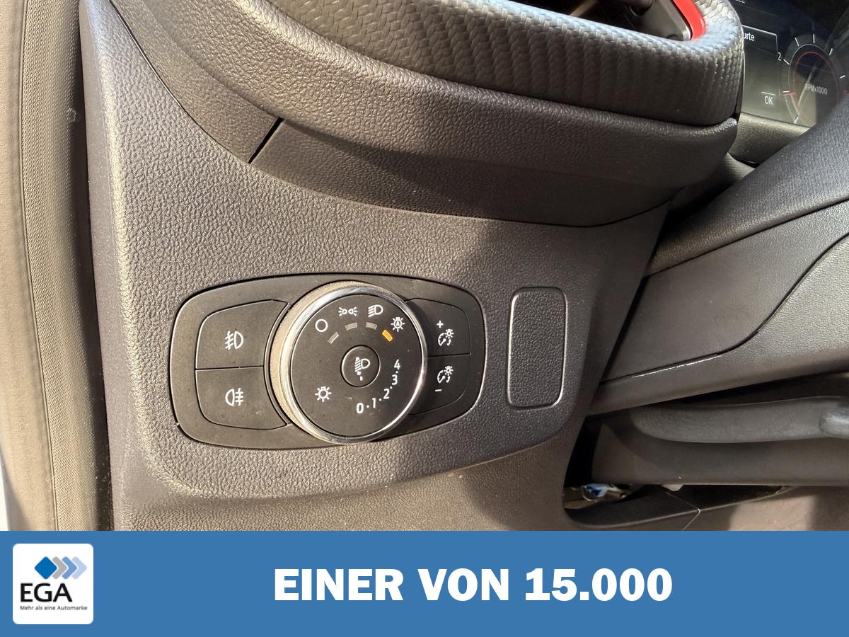 Ford Puma ST, B&O,Navi,Kamera,LED,Tempo