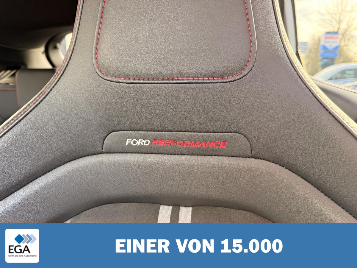 Ford Puma ST, B&O,Navi,Kamera,LED,Tempo