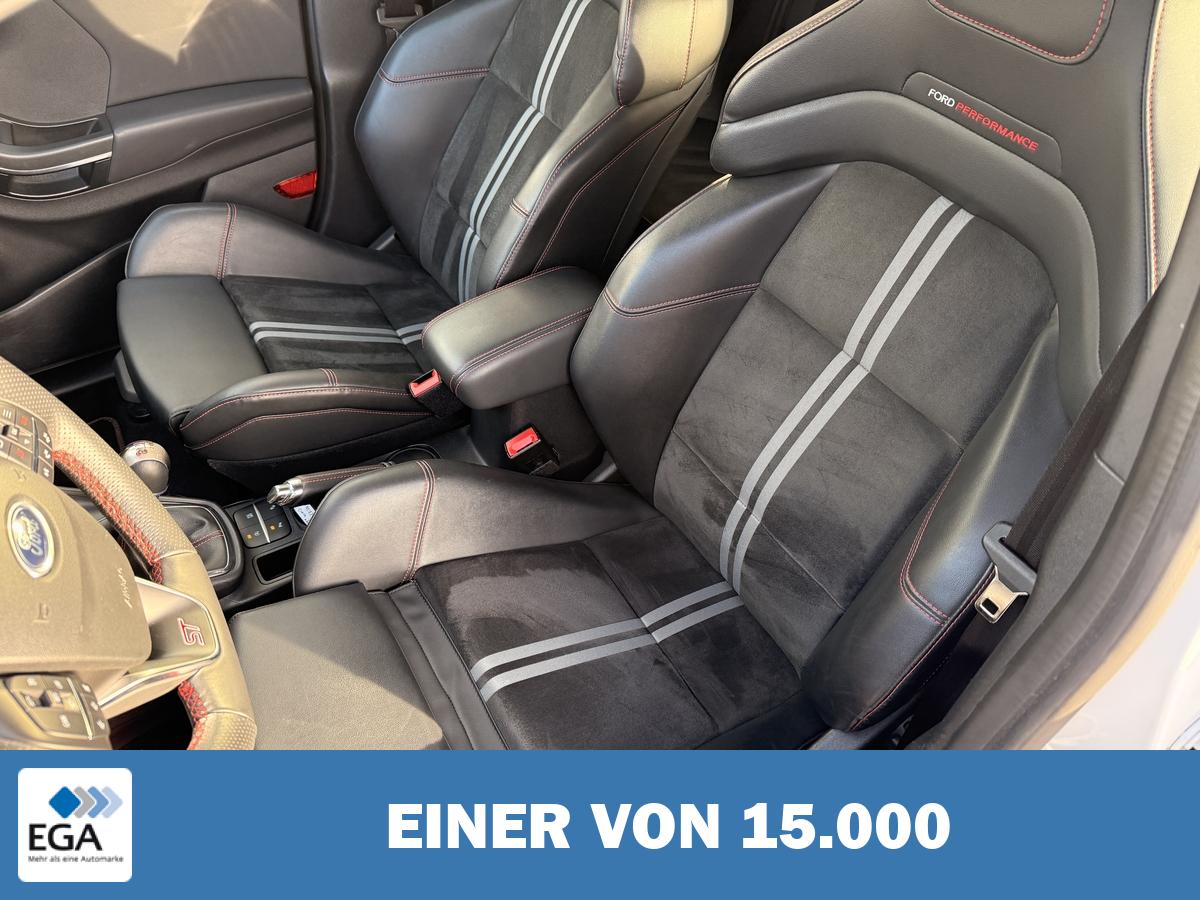 Ford Puma ST, B&O,Navi,Kamera,LED,Tempo