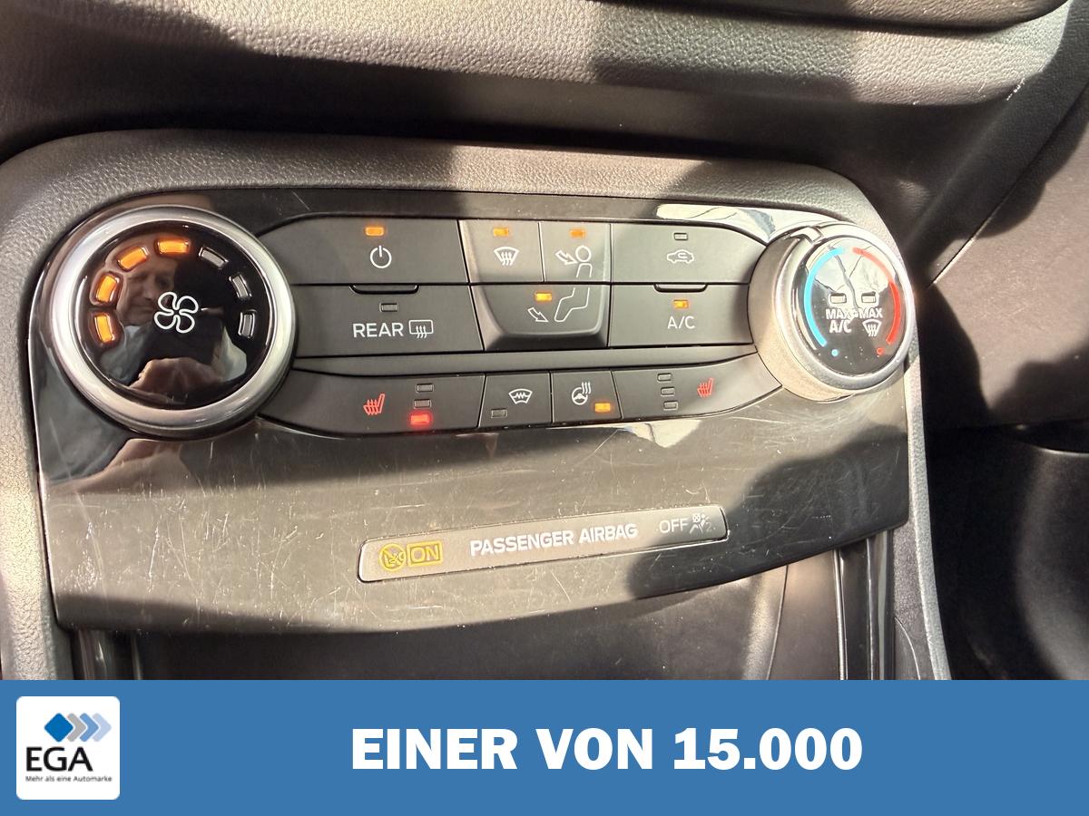 Ford Puma ST, B&O,Navi,Kamera,LED,Tempo