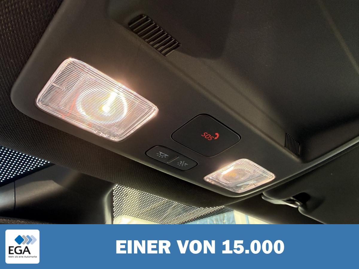 Ford Puma ST, B&O,Navi,Kamera,LED,Tempo