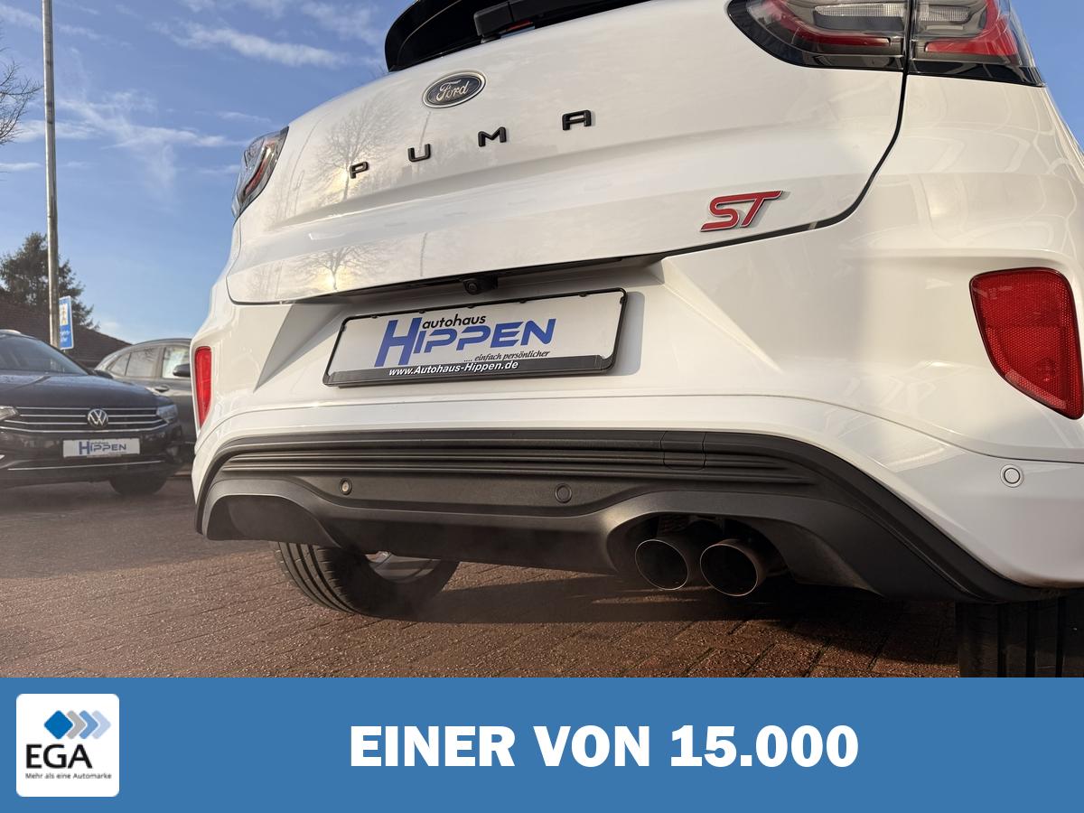 Ford Puma ST, B&O,Navi,Kamera,LED,Tempo