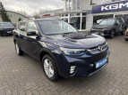 Bild Ssangyong Korando E-Motion Titanium