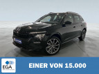 Bild Skoda Kamiq 1.5 TSI Selection Automatik - Sport-Paket/ Sitzh./ Kam
