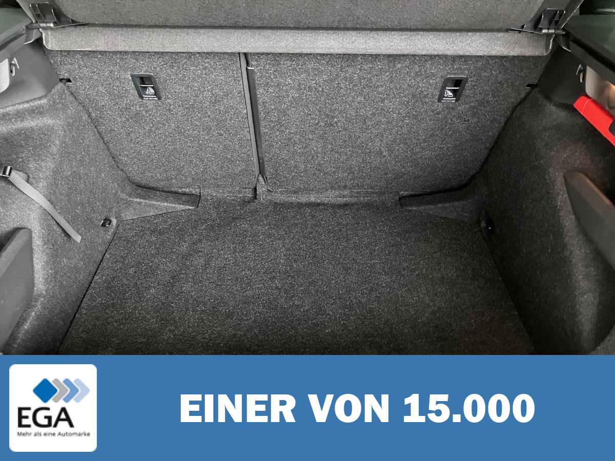 Skoda Kamiq 1.5 TSI Selection Automatik - Sport-Paket/ Sitzh./ Kam