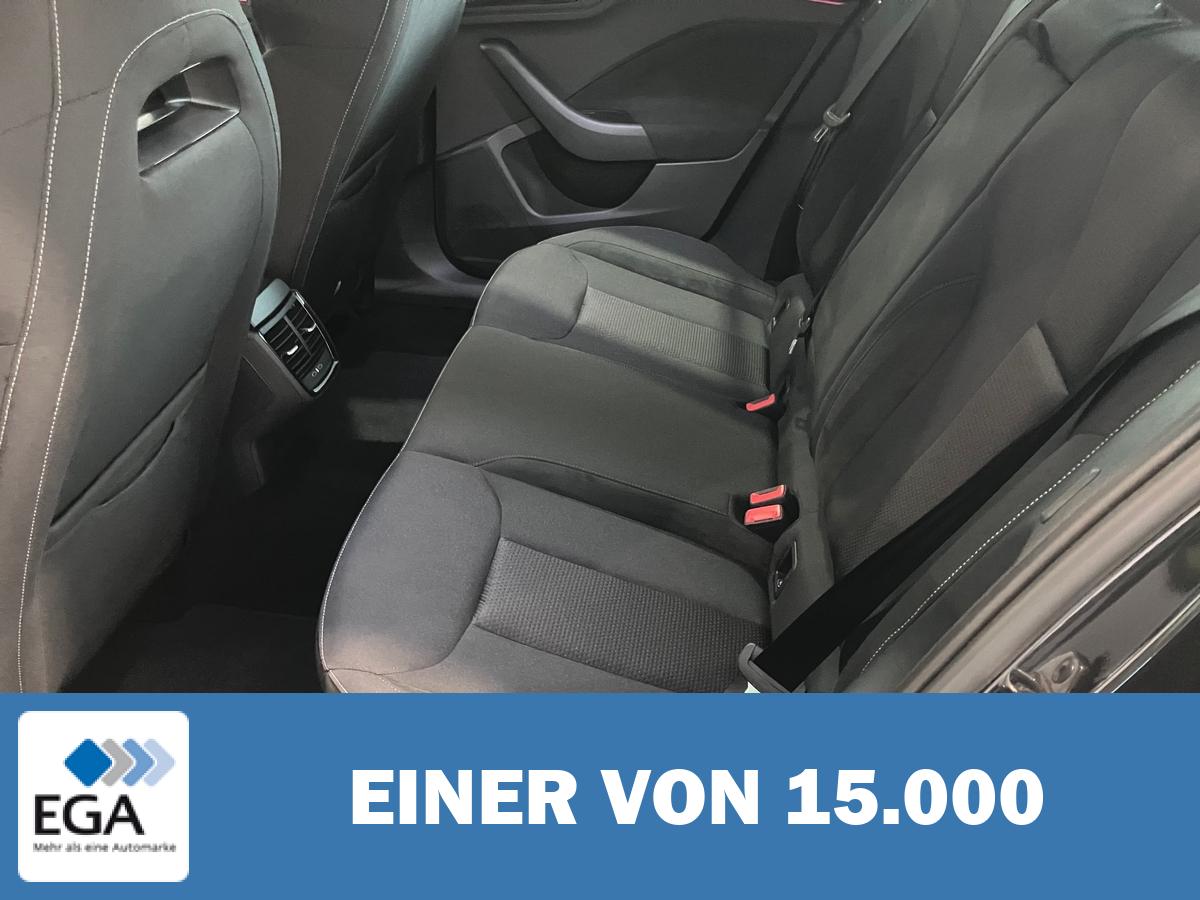Skoda Kamiq 1.5 TSI Selection Automatik - Sport-Paket/ Sitzh./ Kam