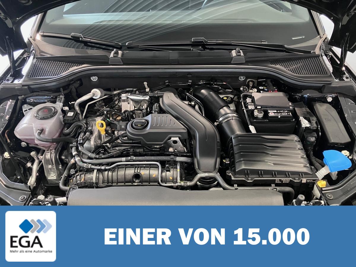 Skoda Kamiq 1.5 TSI Selection Automatik - Sport-Paket/ Sitzh./ Kam