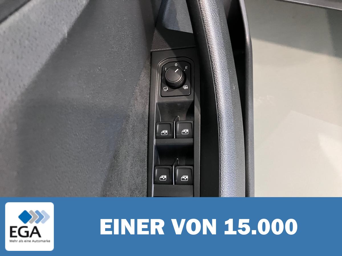 Skoda Kamiq 1.5 TSI Selection Automatik - Sport-Paket/ Sitzh./ Kam