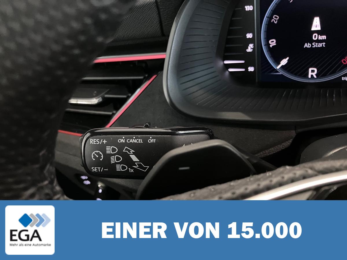 Skoda Kamiq 1.5 TSI Selection Automatik - Sport-Paket/ Sitzh./ Kam