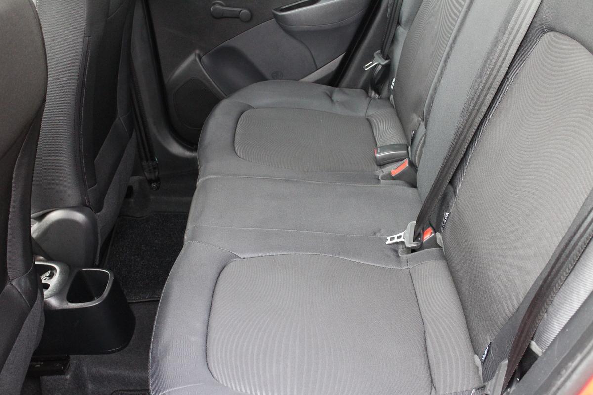 Hyundai i10 1.0 Select (EURO 6d-TEMP)