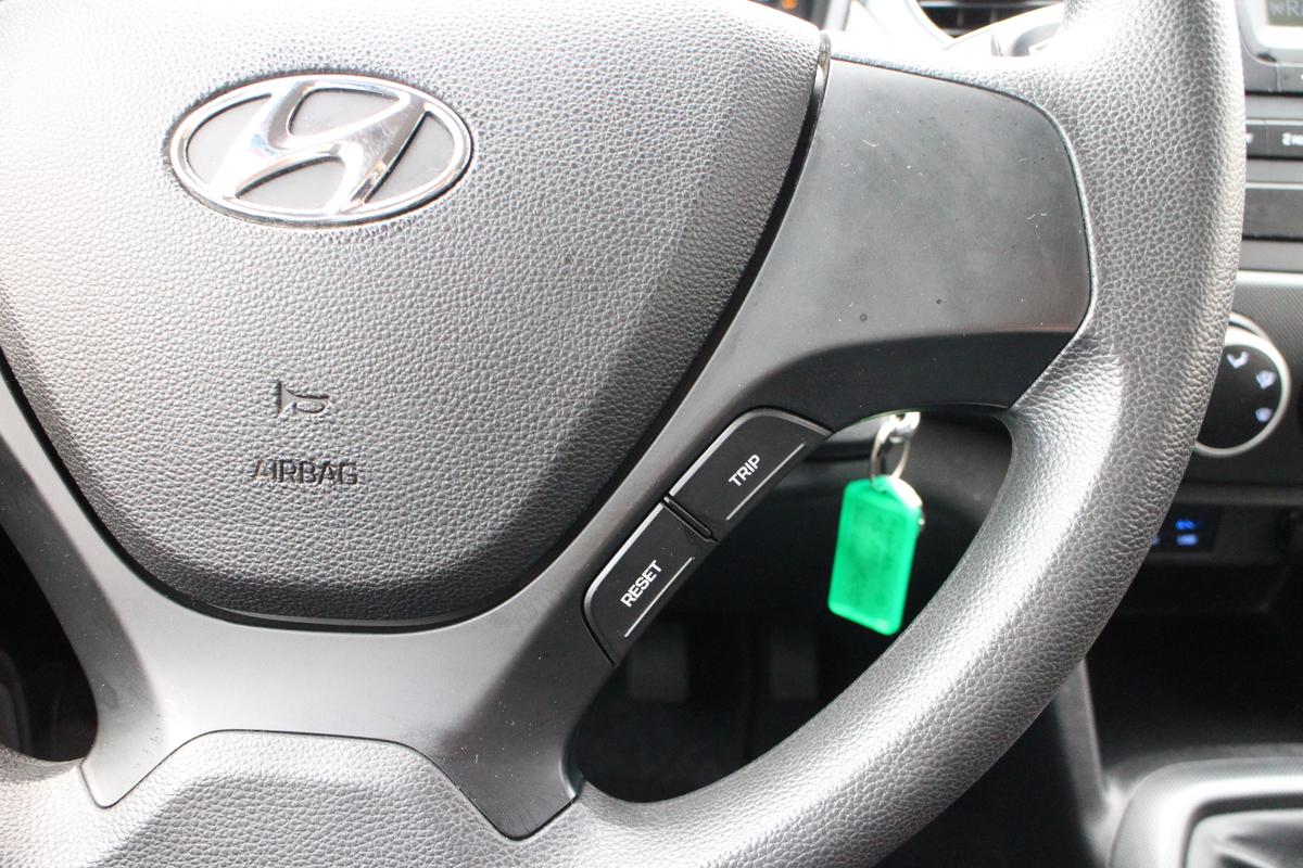 Hyundai i10 1.0 Select (EURO 6d-TEMP)