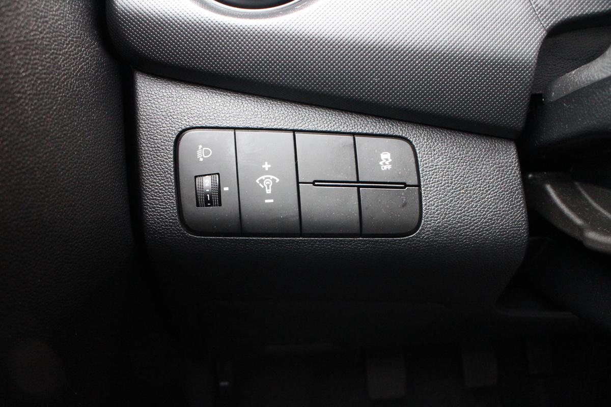 Hyundai i10 1.0 Select (EURO 6d-TEMP)