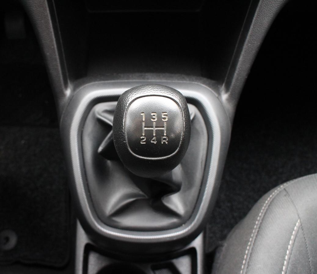 Hyundai i10 1.0 Select (EURO 6d-TEMP)