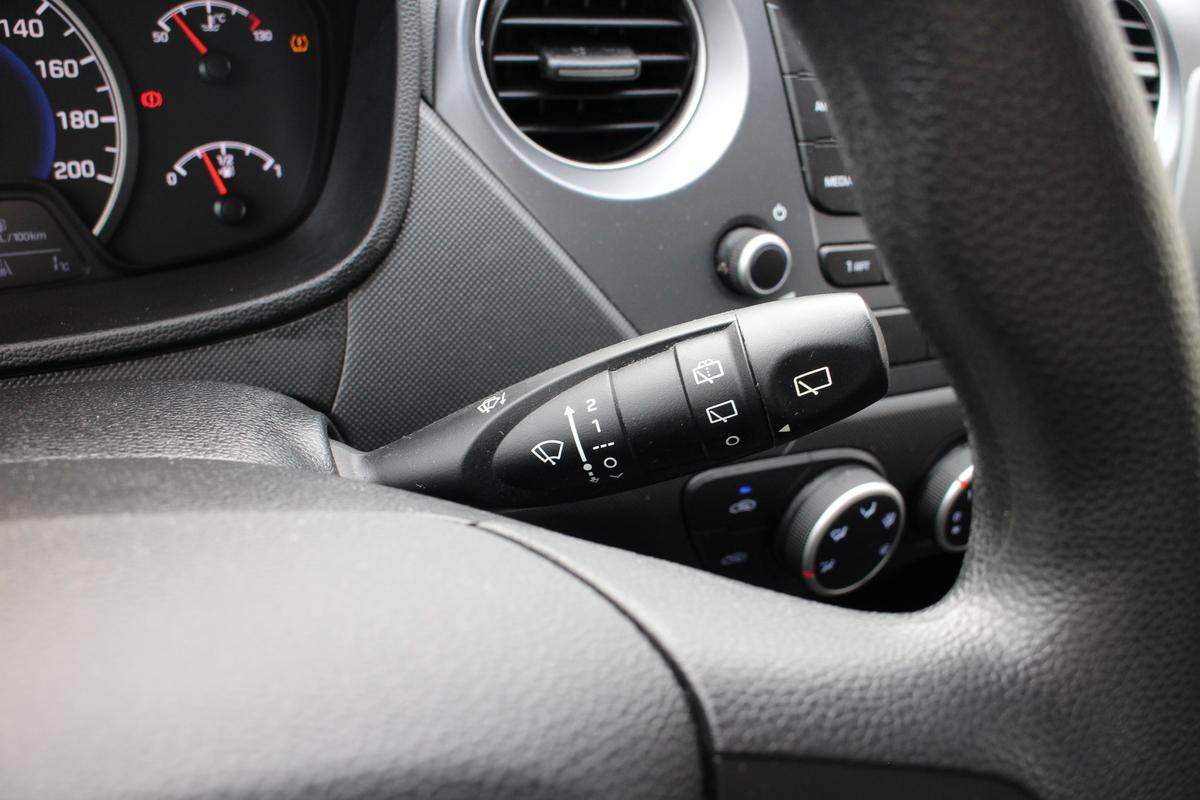 Hyundai i10 1.0 Select (EURO 6d-TEMP)