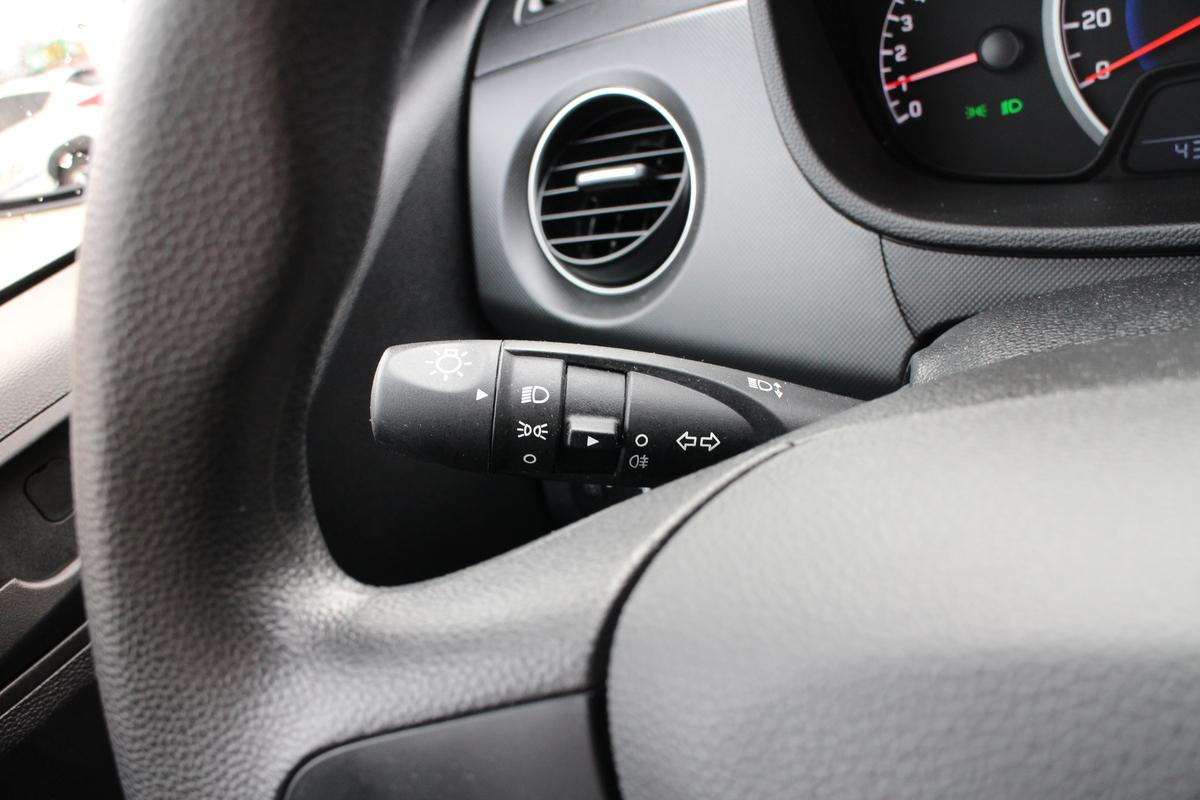 Hyundai i10 1.0 Select (EURO 6d-TEMP)